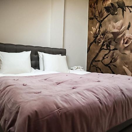 Apartmán Ludvigsdal Semesterboende Ystad Exteriér fotografie