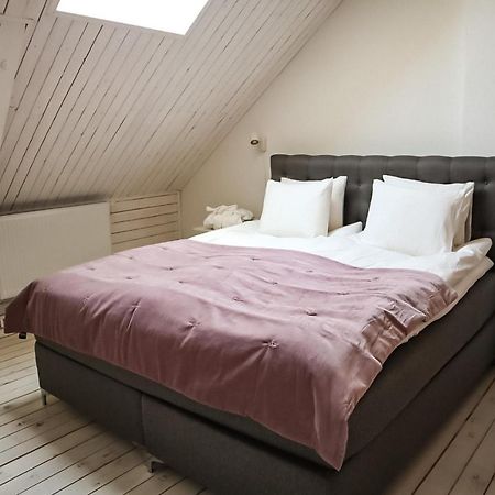 Apartmán Ludvigsdal Semesterboende Ystad Exteriér fotografie