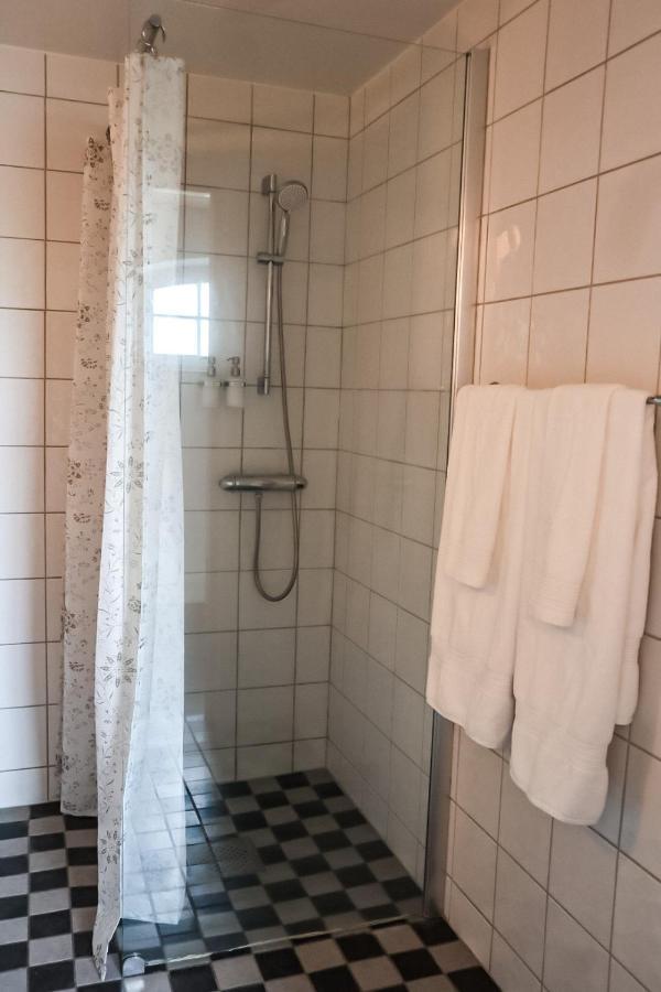 Apartmán Ludvigsdal Semesterboende Ystad Exteriér fotografie