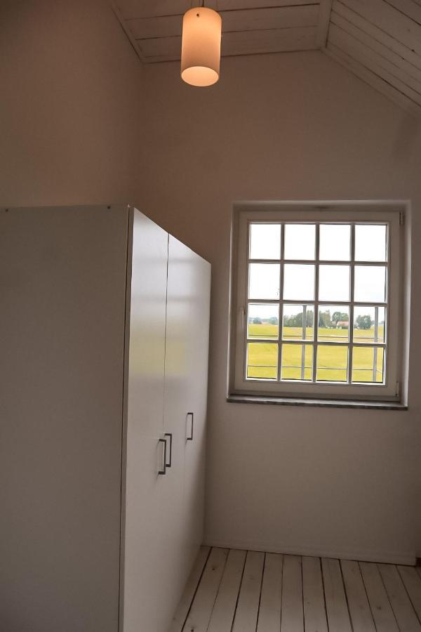 Apartmán Ludvigsdal Semesterboende Ystad Exteriér fotografie