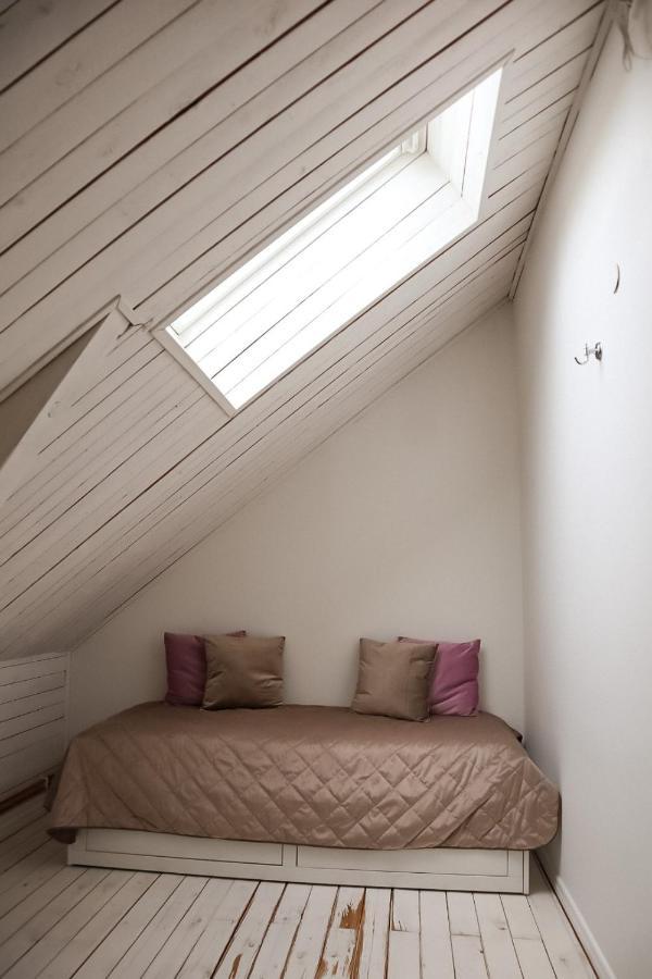 Apartmán Ludvigsdal Semesterboende Ystad Exteriér fotografie