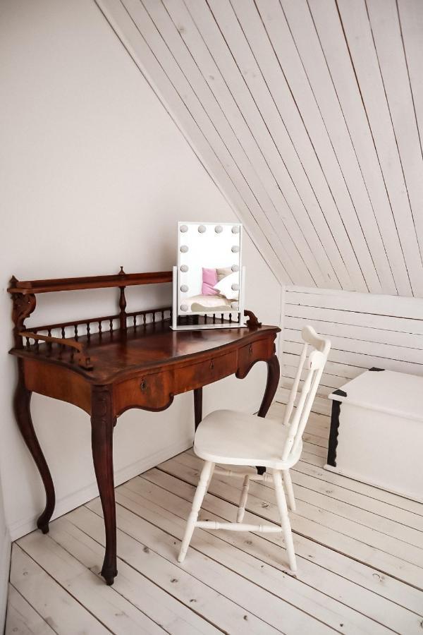 Apartmán Ludvigsdal Semesterboende Ystad Exteriér fotografie